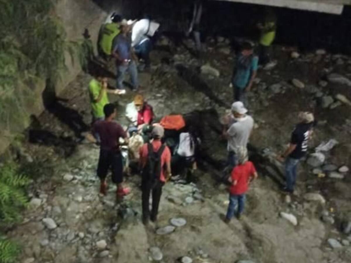 Denuncian muerte de caballo durante la cabalgata de la Feria de Tuluá