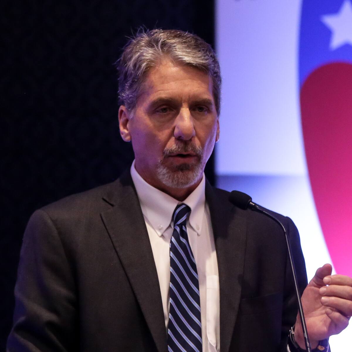 Trump dejó una mina para Biden con la Cumbre de las Américas: Kevin Whitaker