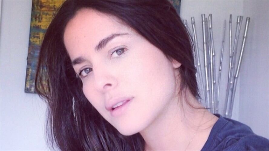 Danna García. Foto: Instagram dannagarciao