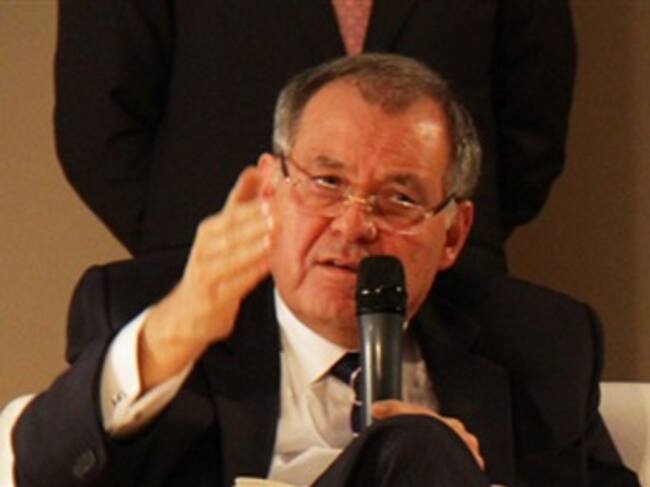 Foto: Procuraduría.