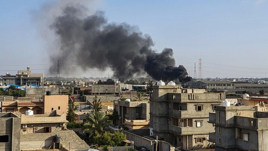 Imagen de referencia. Foto: Getty Images