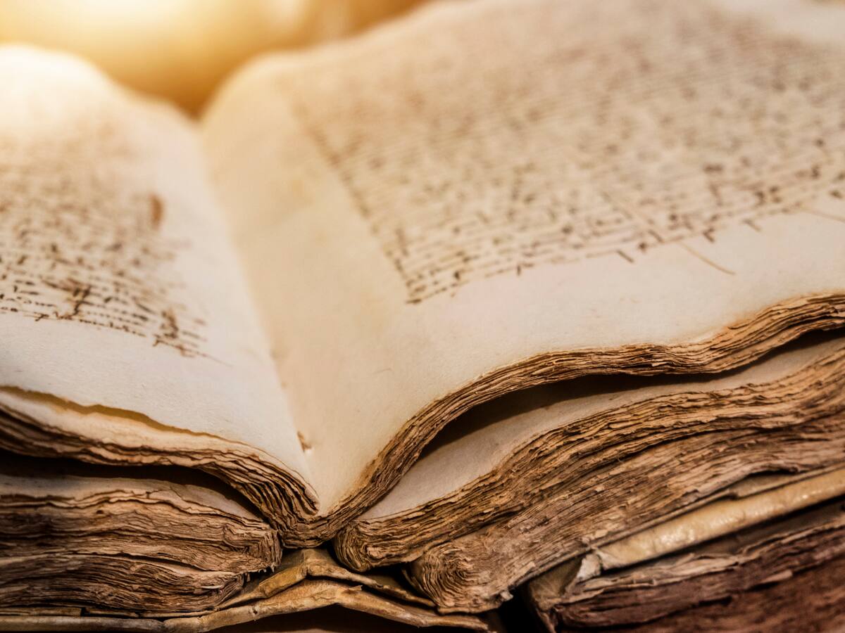 ¡Misterio resuelto! Problema gramatical de 2.500 años de antigüedad fue solucionado