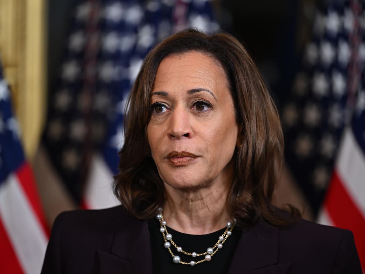 Kamala Harris agradeció el apoyo de los Obama: “significa mucho tener este respaldo”