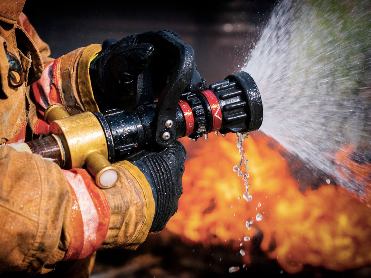 Al menos 7 muertos y 12 heridos por una explosión en cooperativa agrícola en Brasil