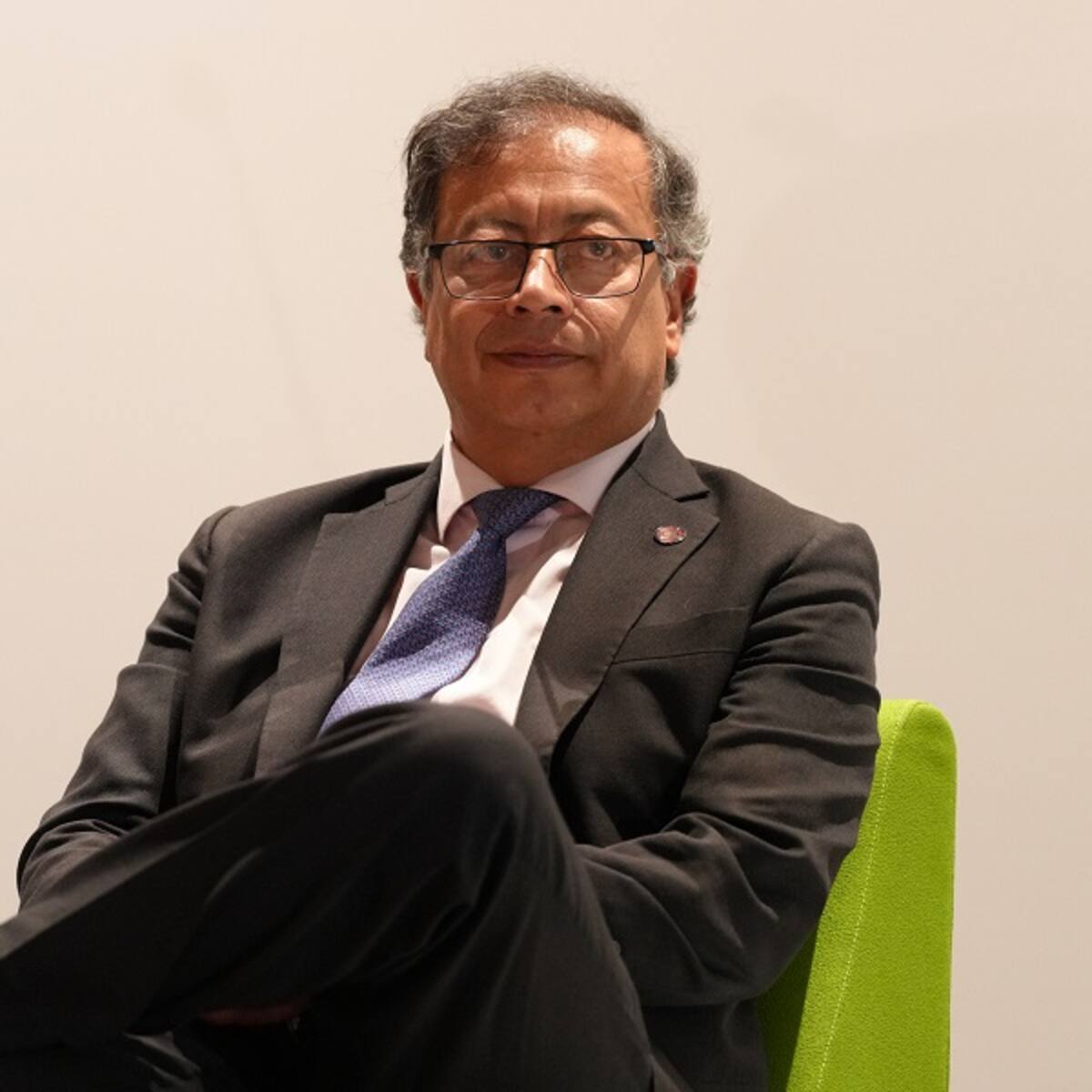 ¿Quiénes serían los supuestos financiadores de la campaña del presidente Petro?