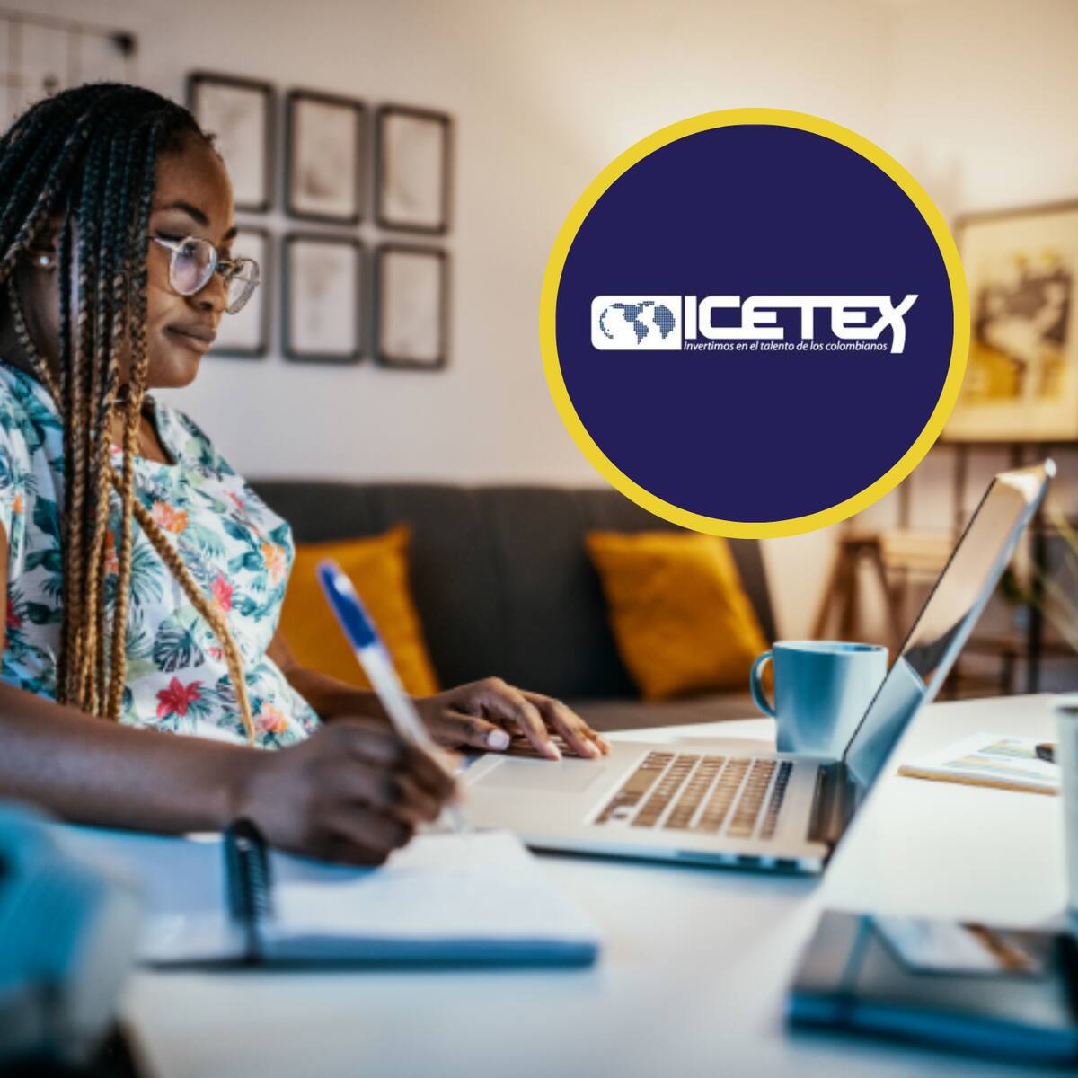 Créditos del Icetex para víctimas del conflicto armado: beneficios y cómo inscribirse