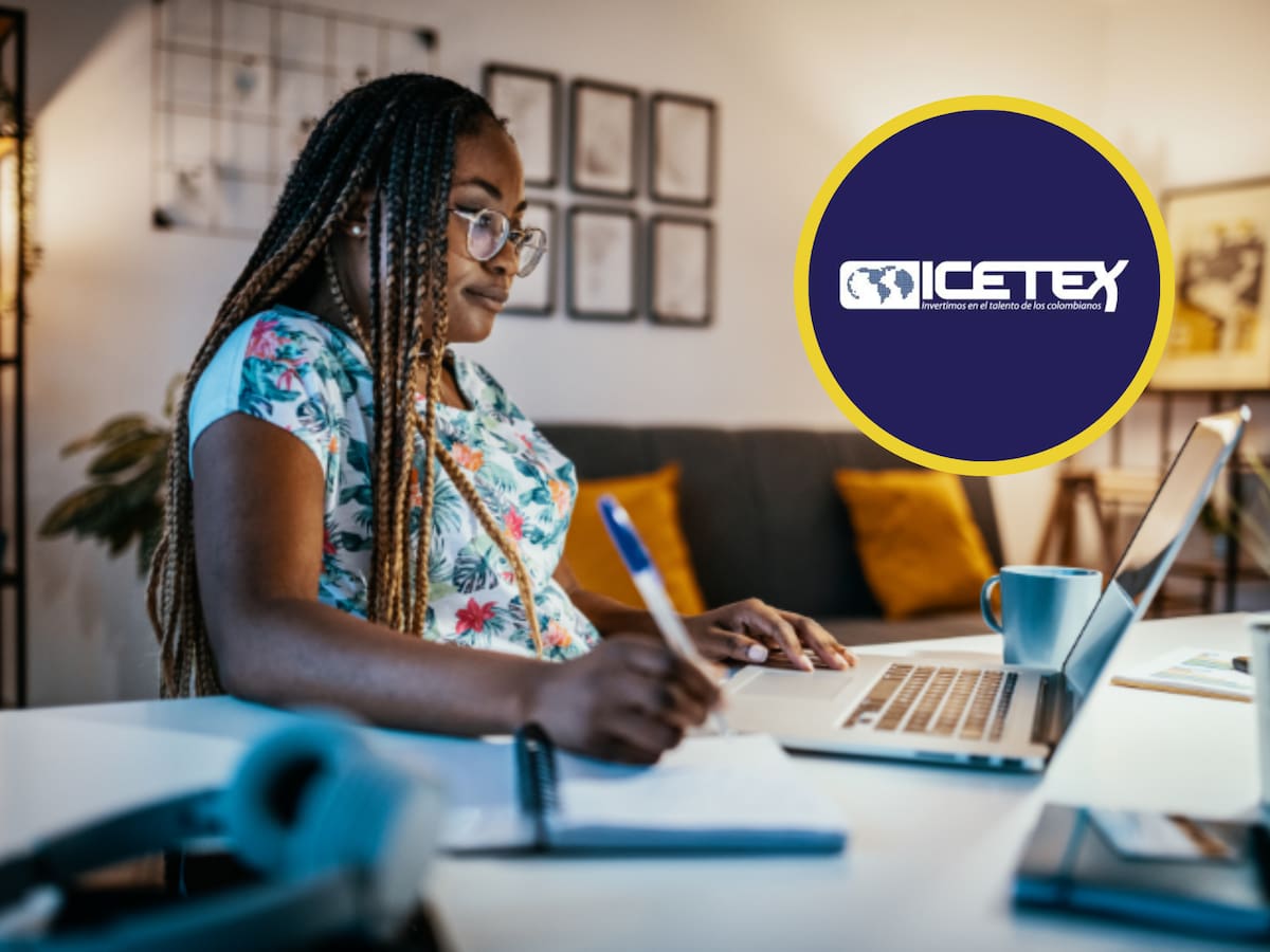 Estudiar desde casa maestría con universidad de España: ICETEX lanzó becas del 100%