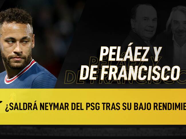 Escuche aquí el audio completo de Peláez y De Francisco de este 28 de abril