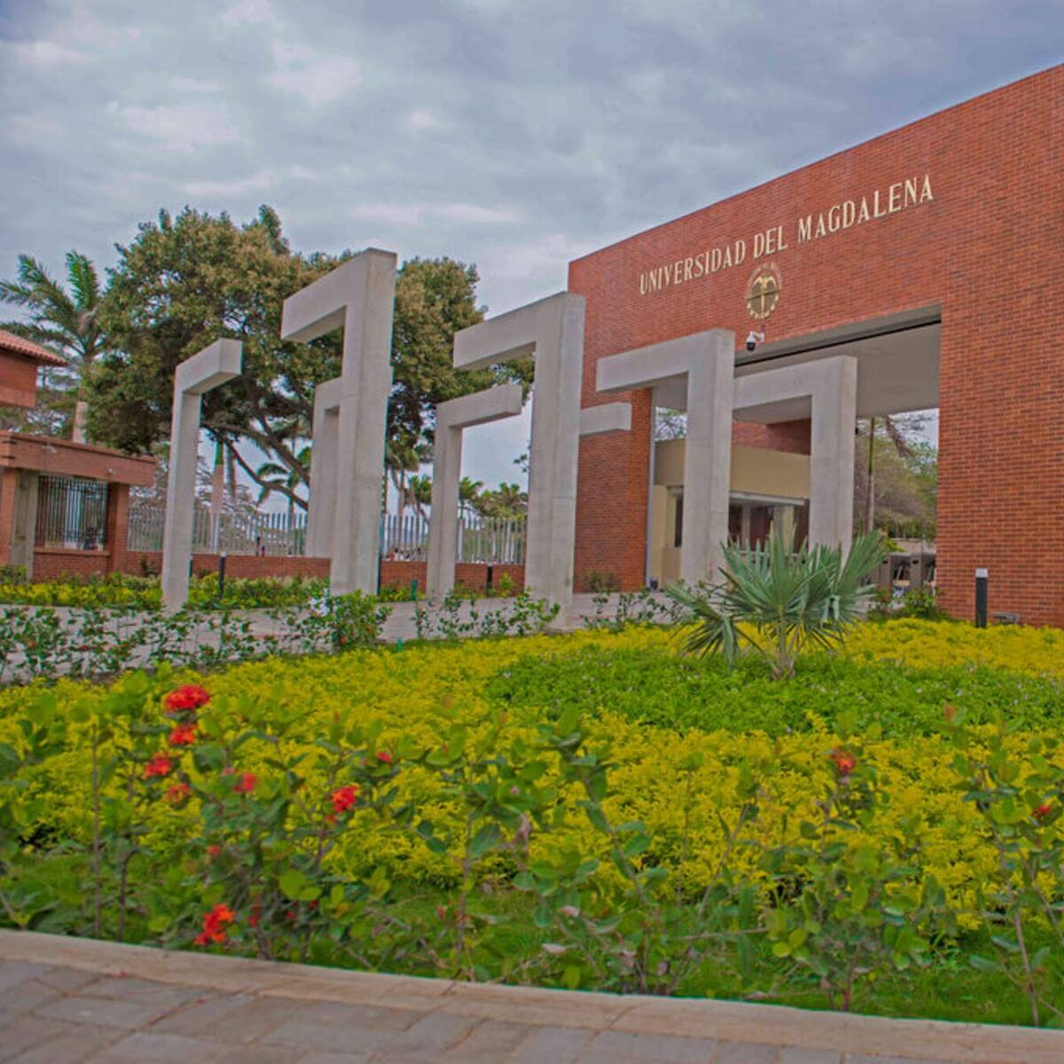Universidad del Magdalena inició jornada de votación para elección del nuevo rector