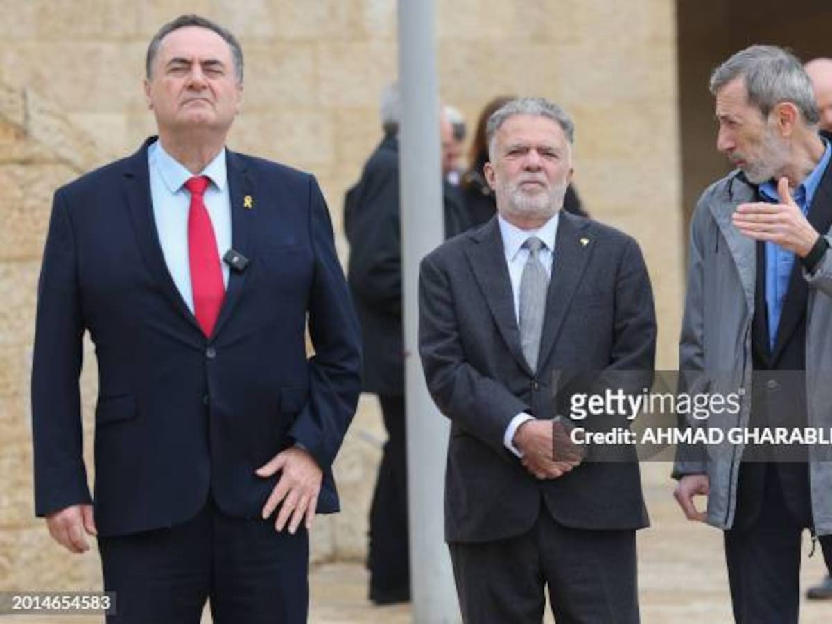 Brasil convoca al embajador de Israel y llama a consultas a su embajador en Tel Aviv