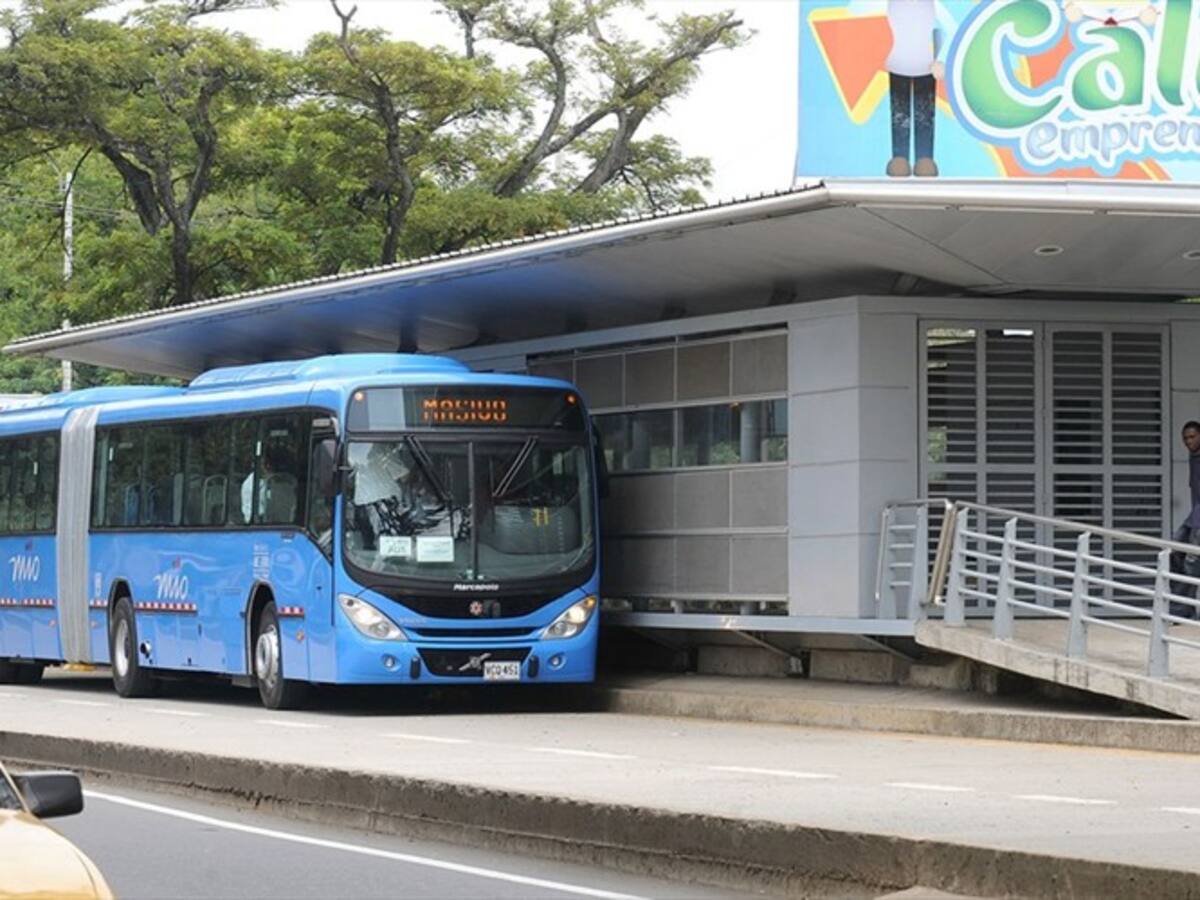 El grave impacto económico de la pandemia en el Sistema de Transporte Masivo MIO