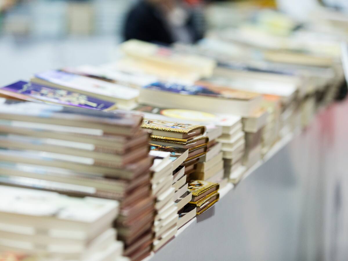 Colombia será invitado de honor en la Feria del Libro de Venezuela
