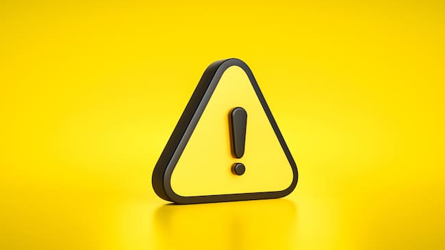 ¿Qué es un riesgo en Colombia?