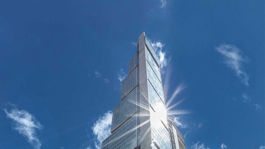 BD Bacatá Foto: Colprensa