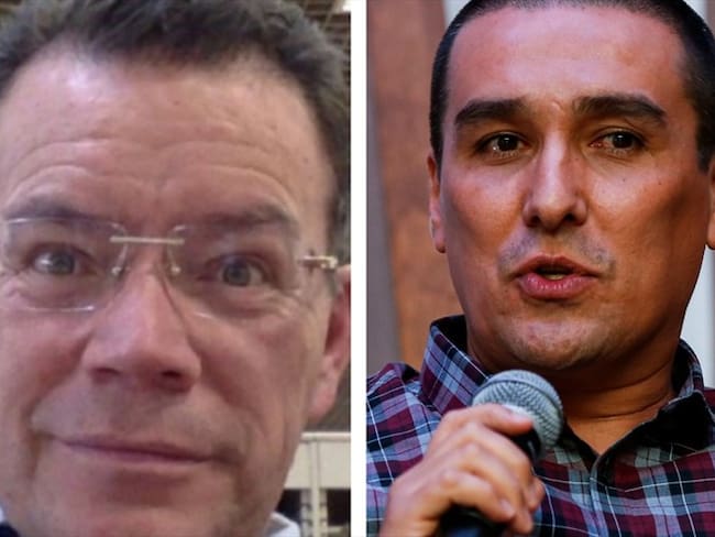 Matador le ha copiado caricaturas a varias personas en la industria: Vladdo