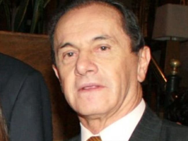 Javier Giraldo Neira falleció a sus 78 años. Foto: Imagen de archivo.