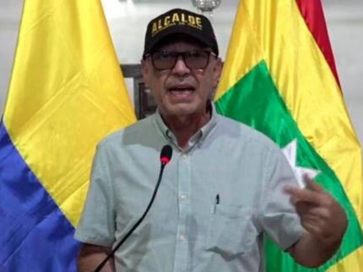 Reacciones a propuesta del alcalde de Cartagena de mantener peajes internos