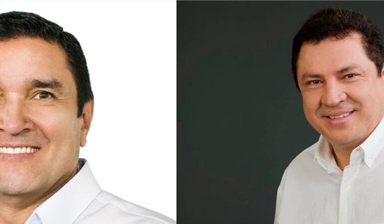 Juan Carlos Cárdenas. Foto: Suministrada.