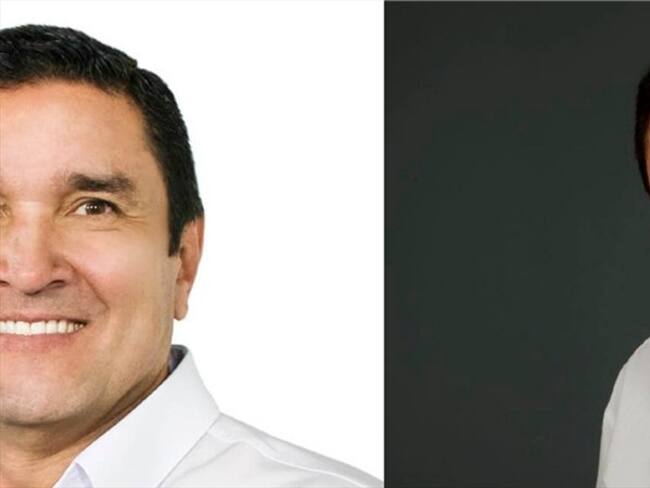 Juan Carlos Cárdenas. Foto: Suministrada.