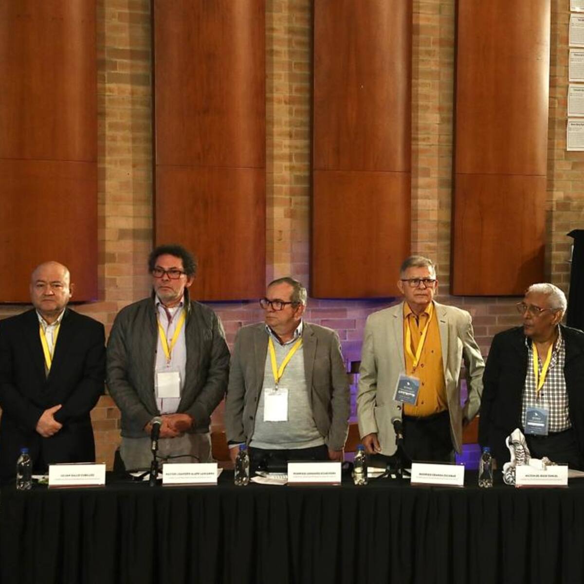 Víctimas calificaron reconocimiento de Farc por secuestros como insuficiente