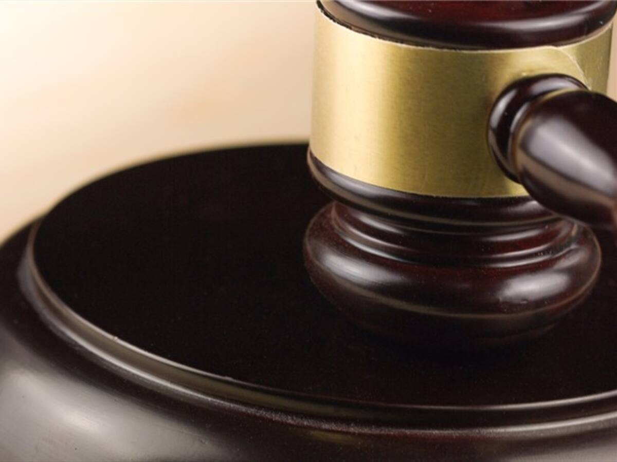 Daniel Bernal, exalcalde de Mitú, fue judicializado