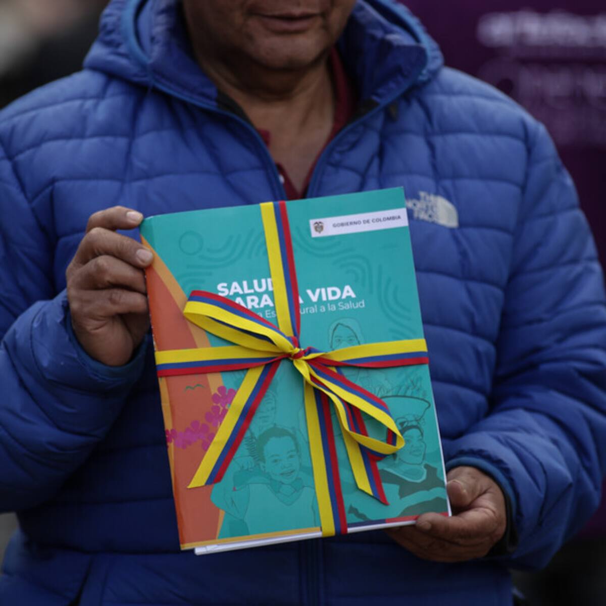 Después de cuatro meses, despega votación de reforma a la salud en la Cámara