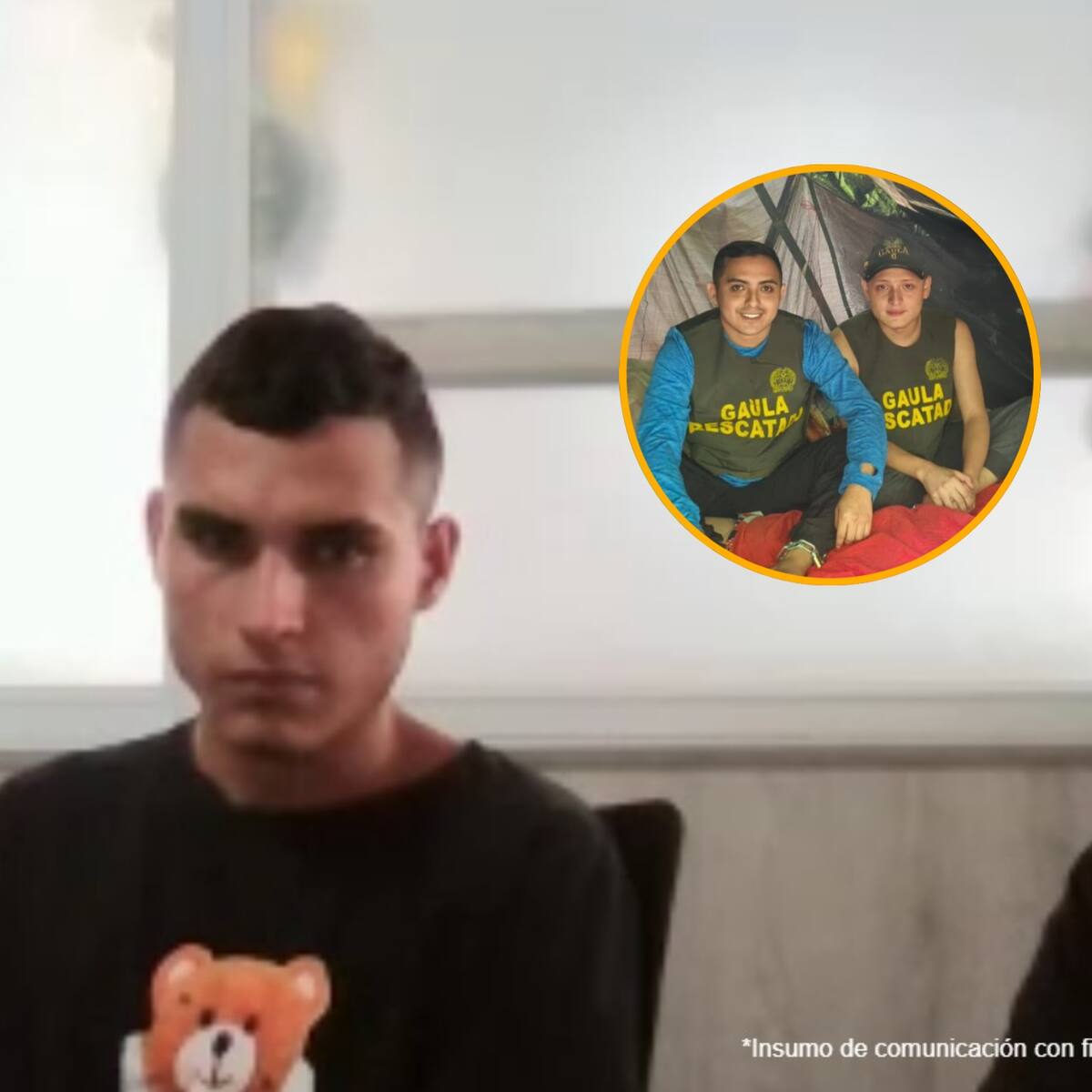 Enviaron a prisión a supuesto “carcelero” de Miguel Ayala durante su secuestro