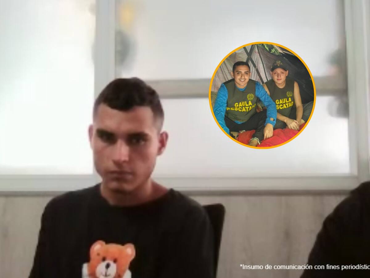 Enviaron a prisión a supuesto “carcelero” de Miguel Ayala durante su secuestro