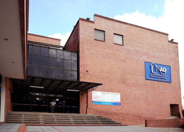 UNAD - Colprensa