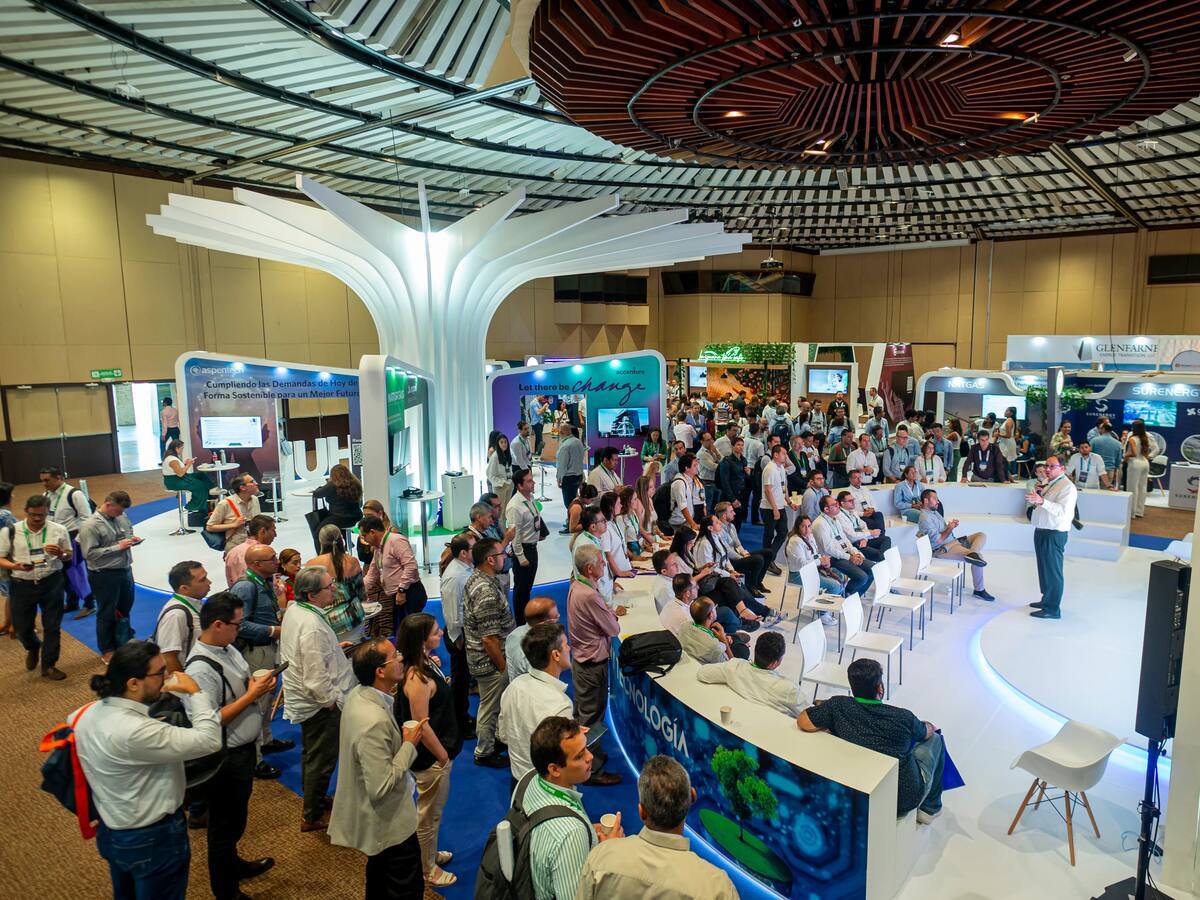 Naturgas dice que en Colombia los faltantes de gas natural en firme, durante el 2025, son del 7,6%