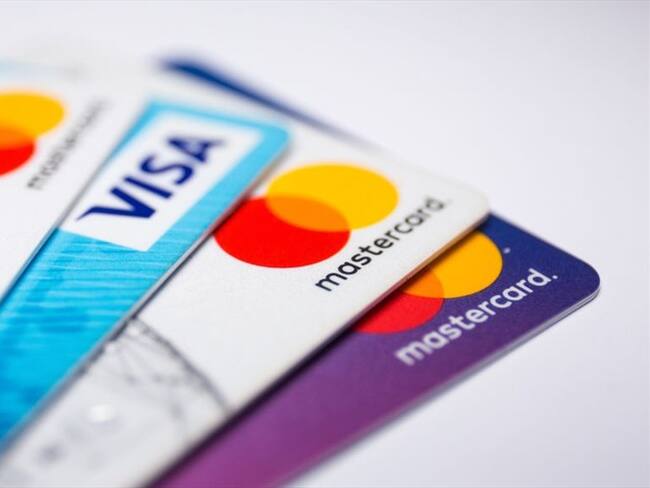 Tasa de usura será de 25,86% en agosto . Foto: Getty Images