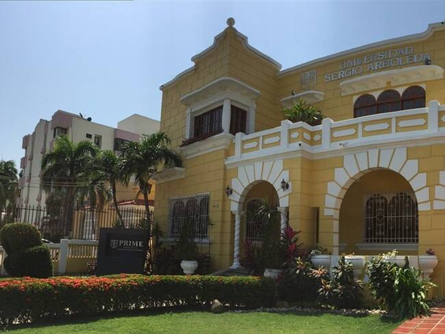 Universidad Sergio Arboleda.