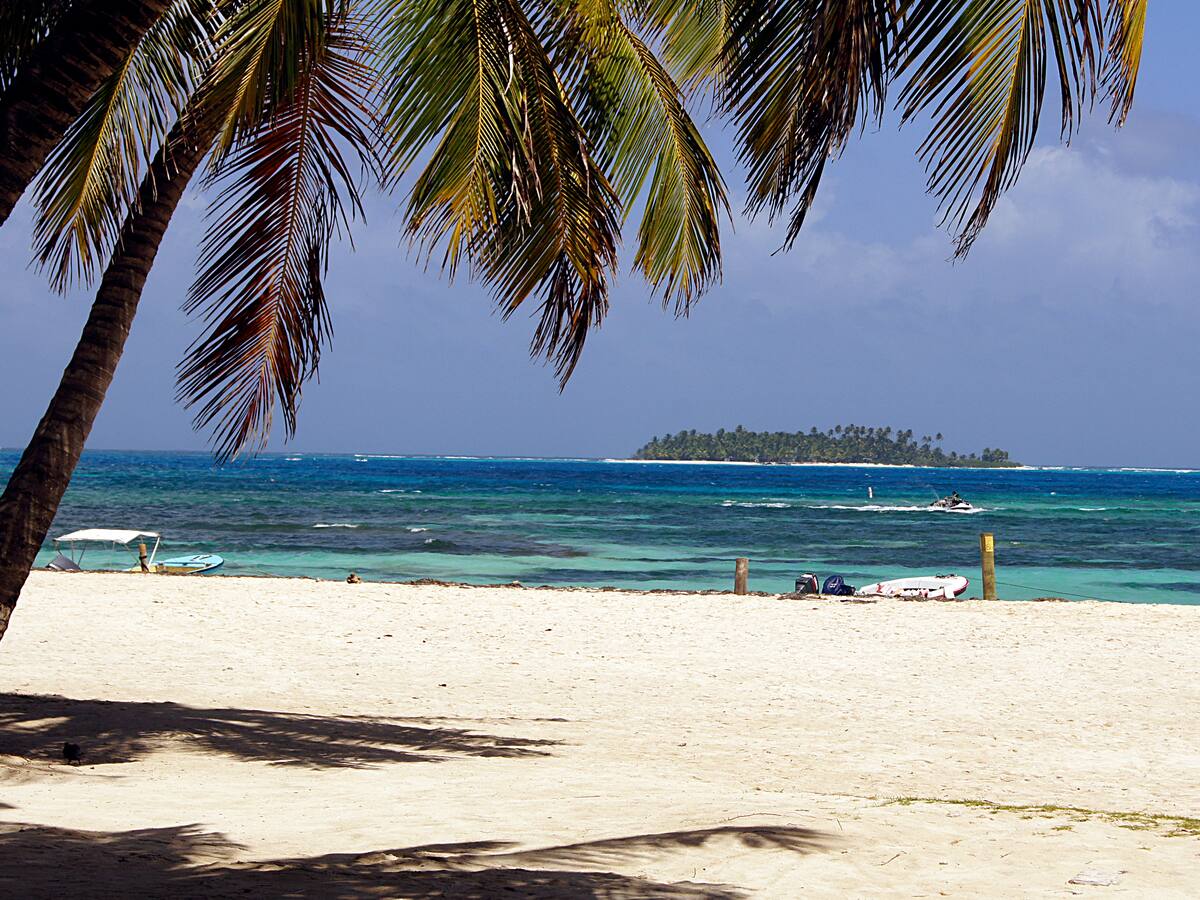 3 playas escondidas del caribe Colombiano: Ubicación y planes para hacer según Procolombia