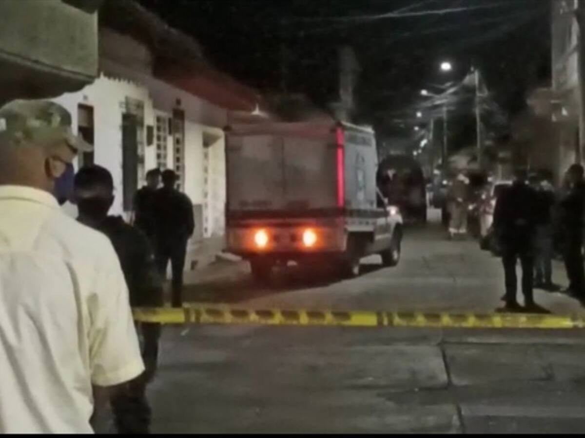 Nueva Masacre en el Valle del Cauca deja tres personas muertas