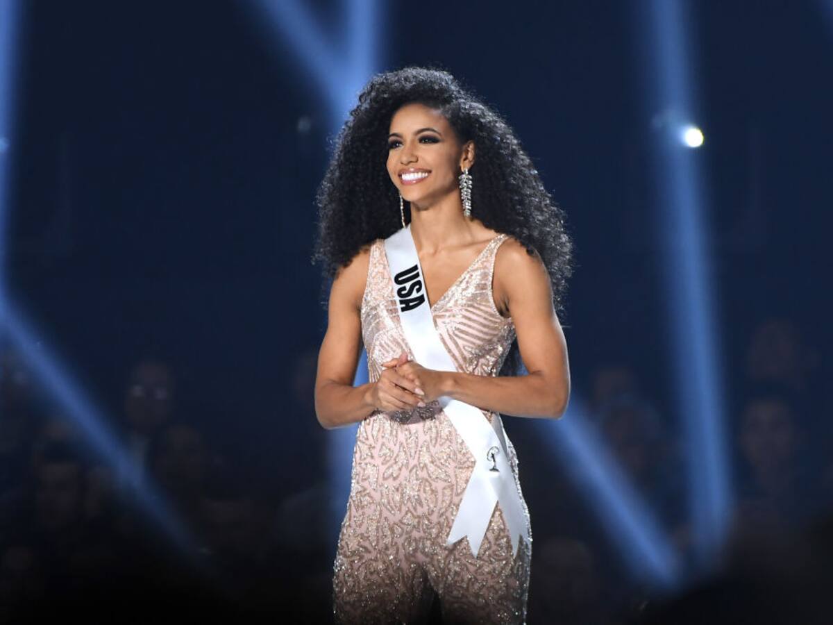 Murió la Miss Estados Unidos en 2019, Cheslie Kryst, tras saltar de un edificio