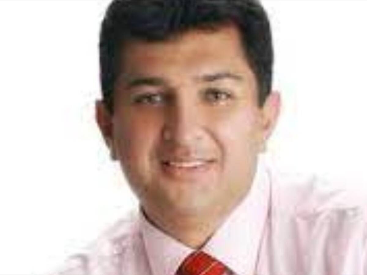 Contraloría dejó en firme fallo fiscal contra exalcalde de Zipaquirá