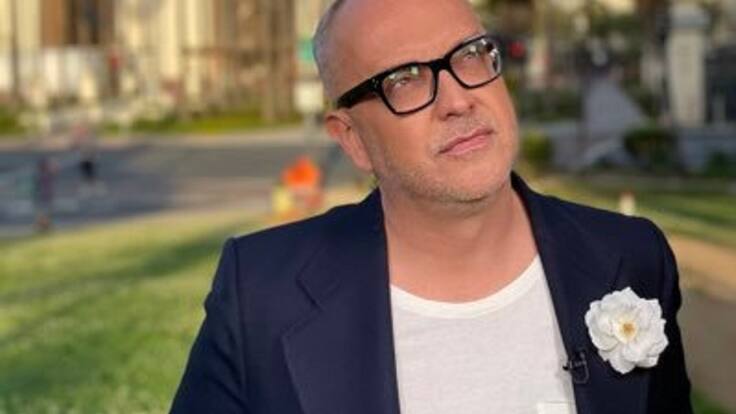 Es la mejor fiesta del año: periodista Juan Arciniegas sobre los Globos de Oro