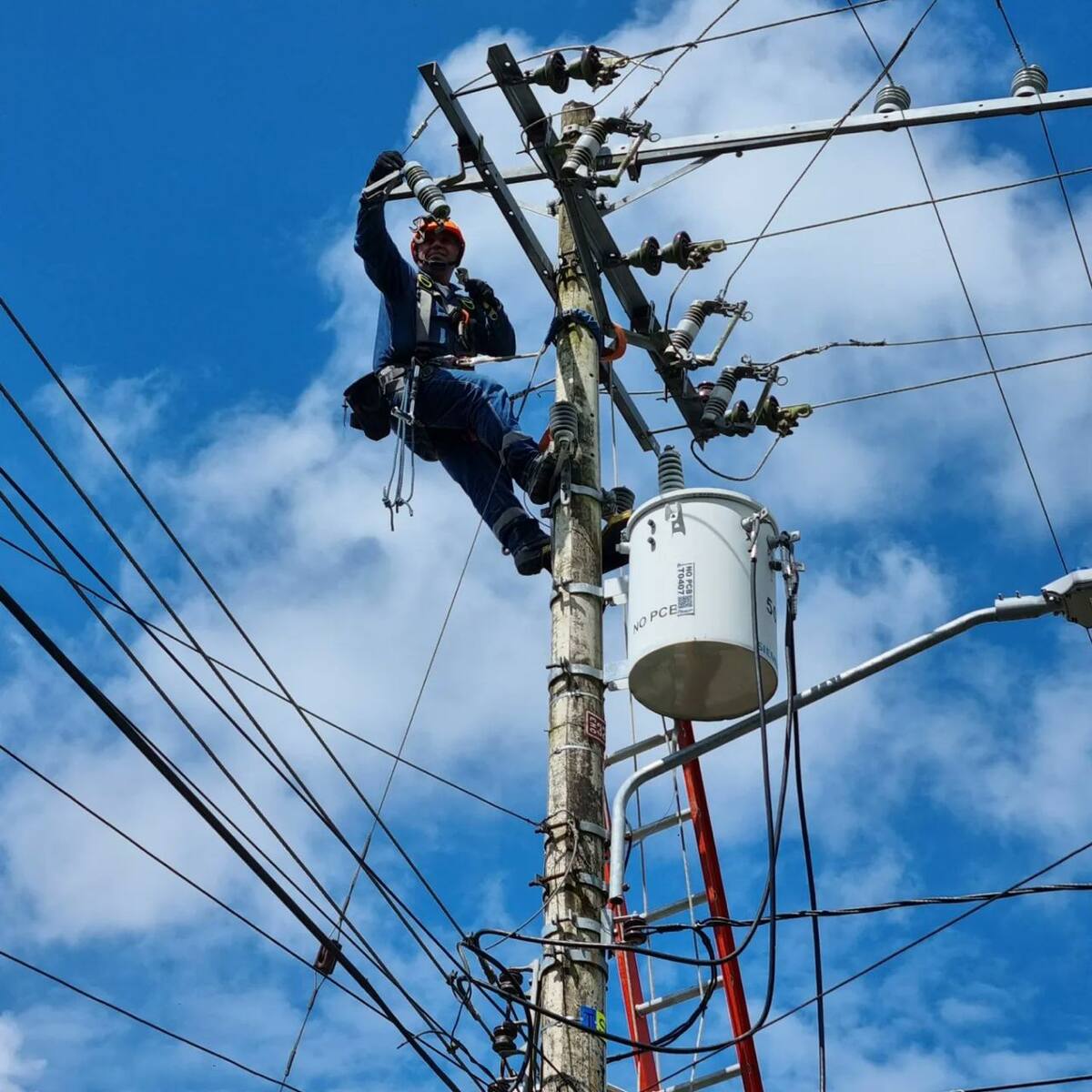 Alcalde de Barranquilla propone que el mercado energético sea administrado por el Caribe