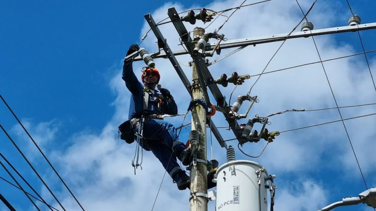 Acción popular contra Air-e y Afinia por altas tarifas de energía en el Caribe