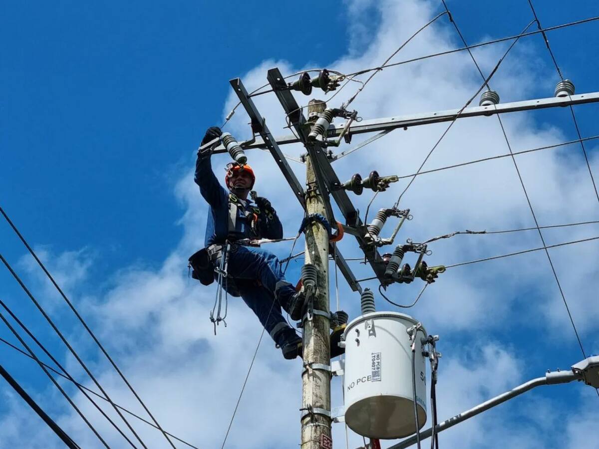 Alcalde de Barranquilla propone que el mercado energético sea administrado por el Caribe