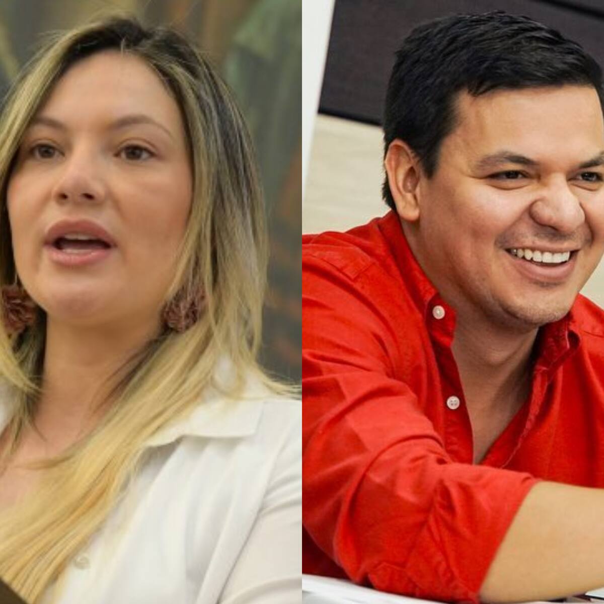 Corte Suprema citó a declarar a María Clara Name y familiares de Andrés Calle
