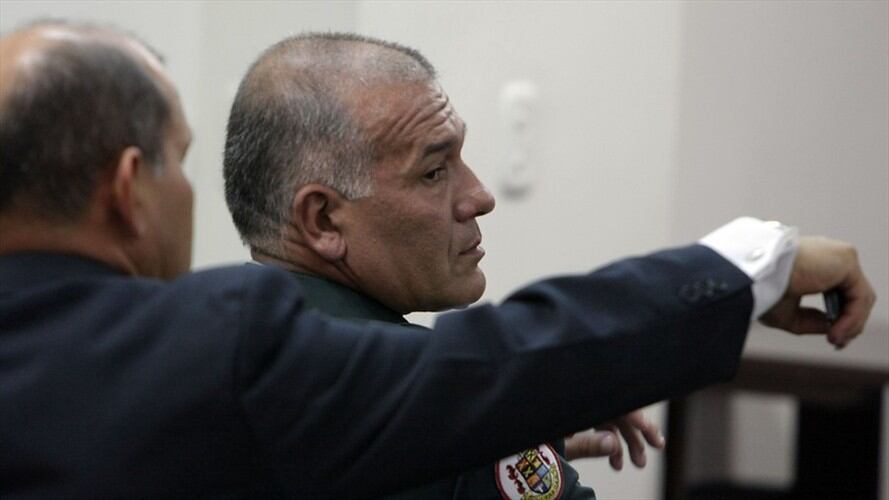 Advierten los abogados del coronel Plubio Hernán Mejía que pondrán en conocimiento de la Fiscalía las "falsas noticias y manifestaciones mentirosas". Foto: Colprensa