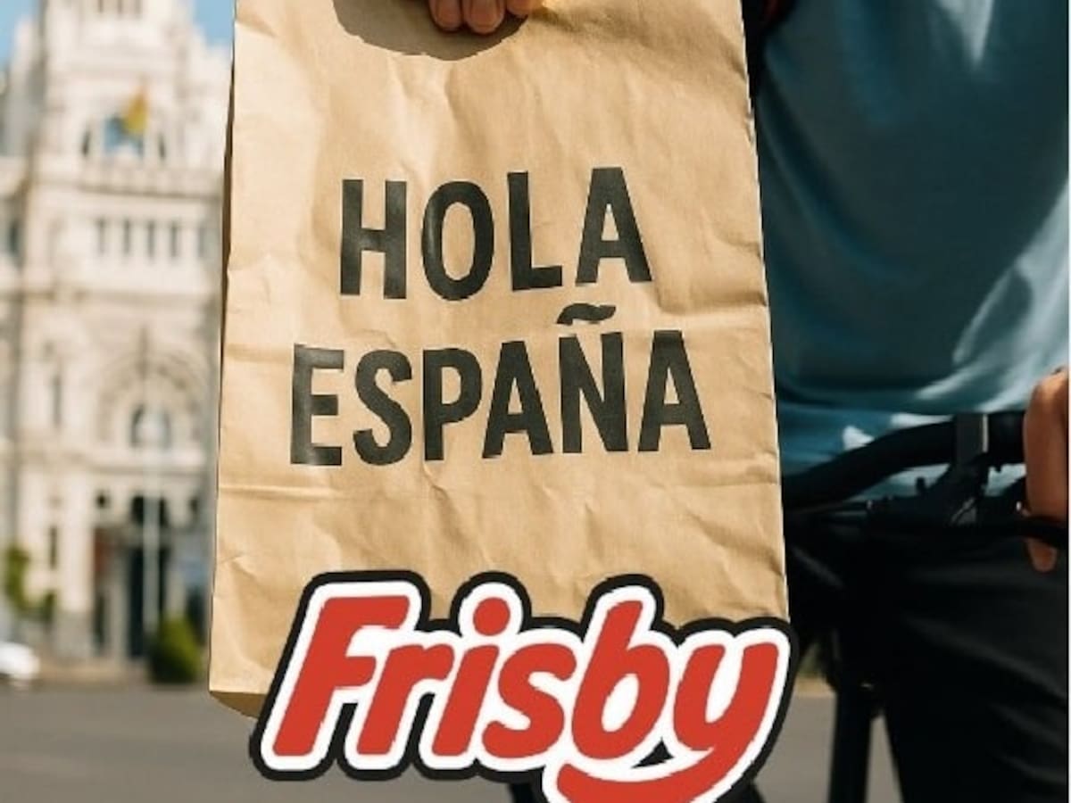 Frisby España anunció la apertura de 12 restaurantes en territorio europeo