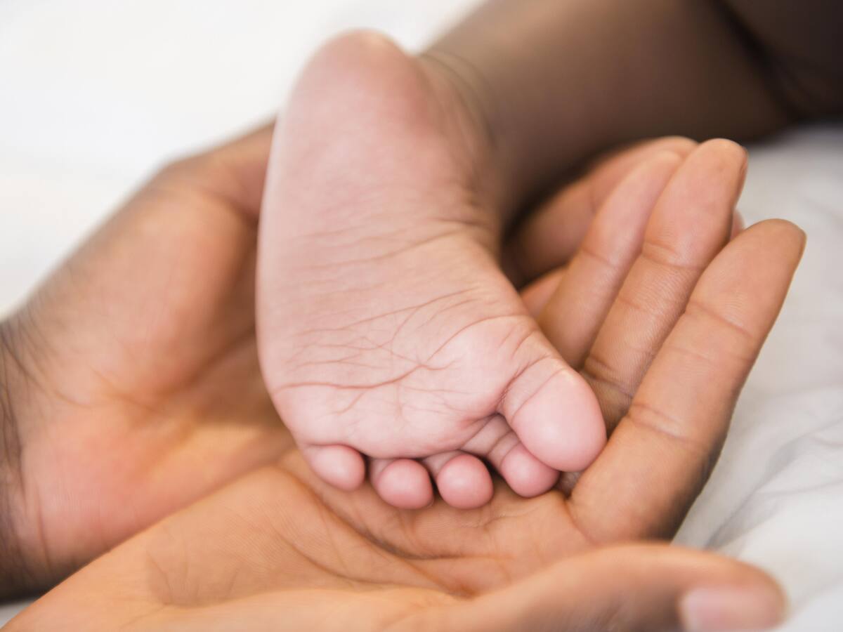 Investigan muerte de una bebé por desnutrición en Antioquia