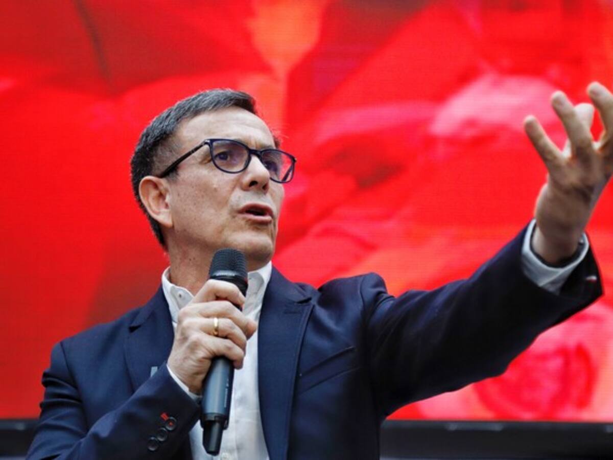 Los candidatos en Sigue La W: habla el general (r) Jorge Luis Vargas