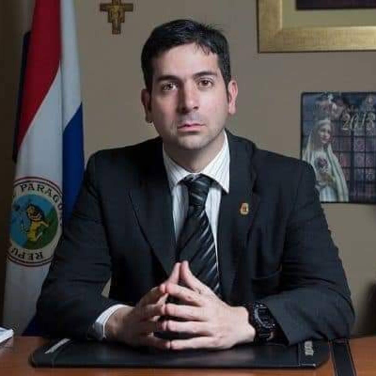 Caso Marcelo Pecci: Fiscalía colombiana creó equipo investigativo con Paraguay