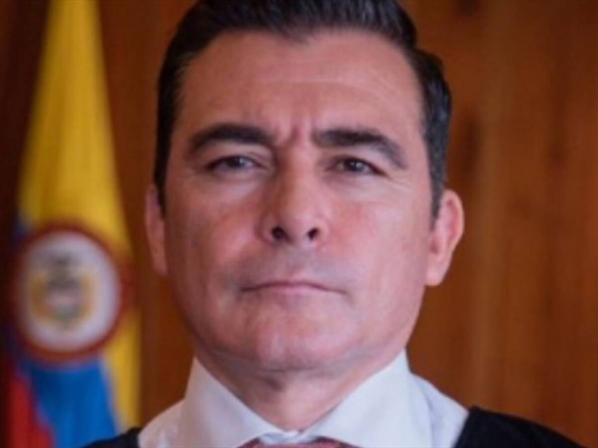 Micrófono en oficina del magistrado de la Corte estaba desconectado: Rama Judicial
