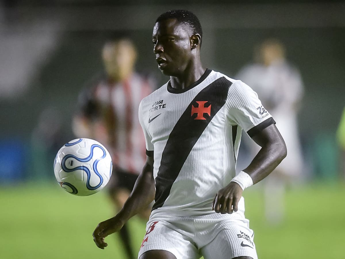 Marino Hinestroza se ve regresando a la Selección Colombia: “Mi momento está muy cerca”
