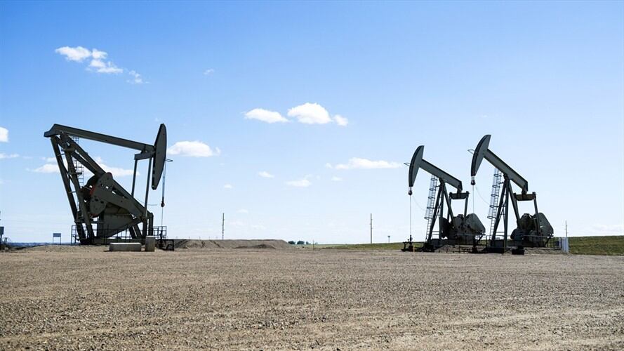 Piloto de fracking en Colombia. Foto: Getty Images