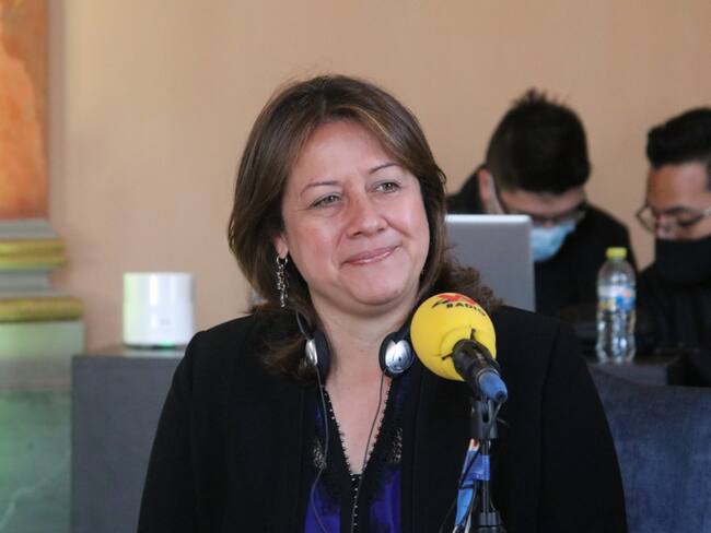 Plan de Vacunación ha sido fundamental para reactivar la cultura: ministra de Comercio